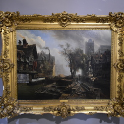 Galeries d'artistes